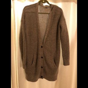 Free people boyfriend sweater